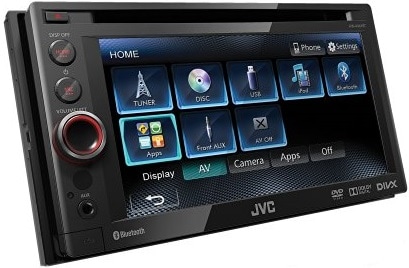 jvc how tv connect usb iphone to with to Android im Autoradios & Markenautoradios Autoradios Vergleich: