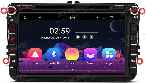 Viel Auswahl: Adapter für Android Auto & Apple CarPlay 10/14